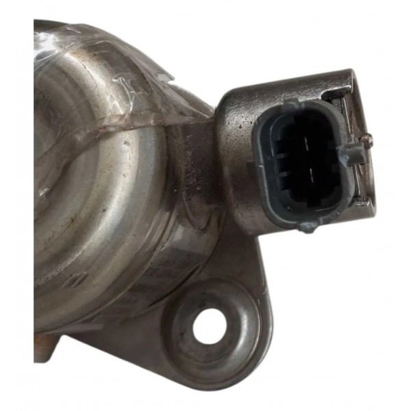 Bomba Alta Pressão Combustível Ford Fusion 2.0 2017 2019 Prateado