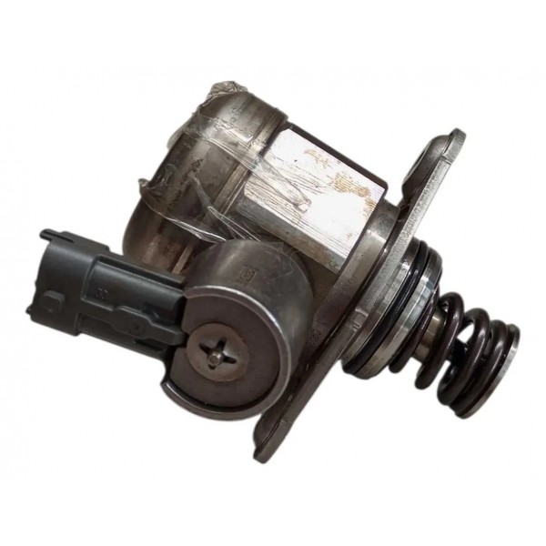 Bomba Alta Pressão Combustível Ford Fusion 2.0 2017 2019 Prateado