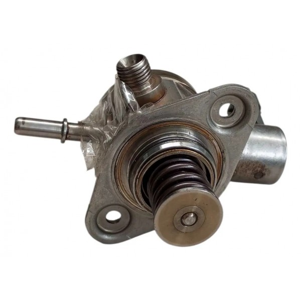 Bomba Alta Pressão Combustível Ford Fusion 2.0 2017 2019 Prateado