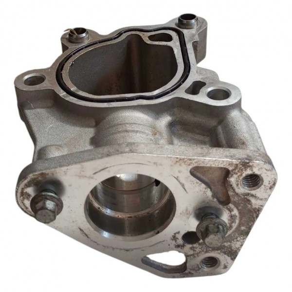 Suporte  Bomba Alta Ford Fusion 2.0 16v Turbo 2017 2018 2019