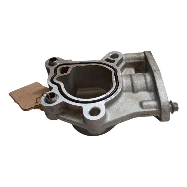 Suporte  Bomba Alta Ford Fusion 2.0 16v Turbo 2017 2018 2019