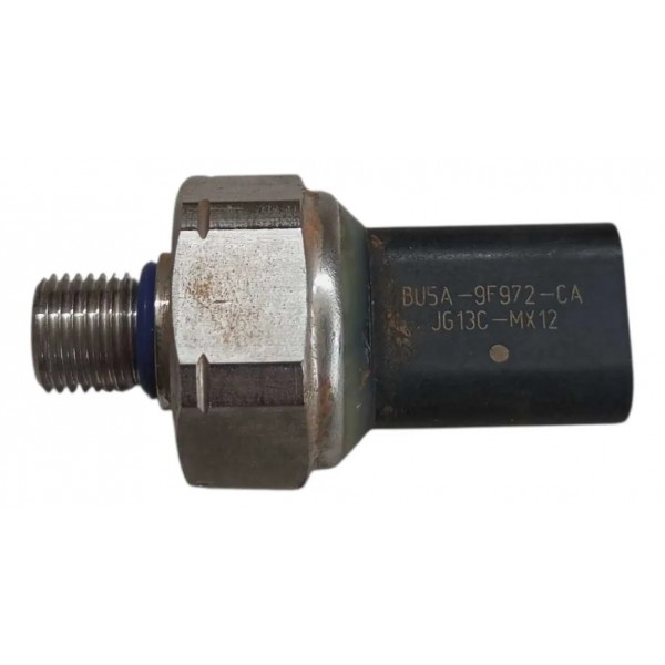 Sensor Pressao De Combustivel Ford Fusion 2.0 Turbo 2019