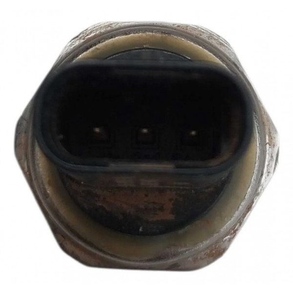 Sensor Pressao De Combustivel Ford Fusion 2.0 Turbo 2019