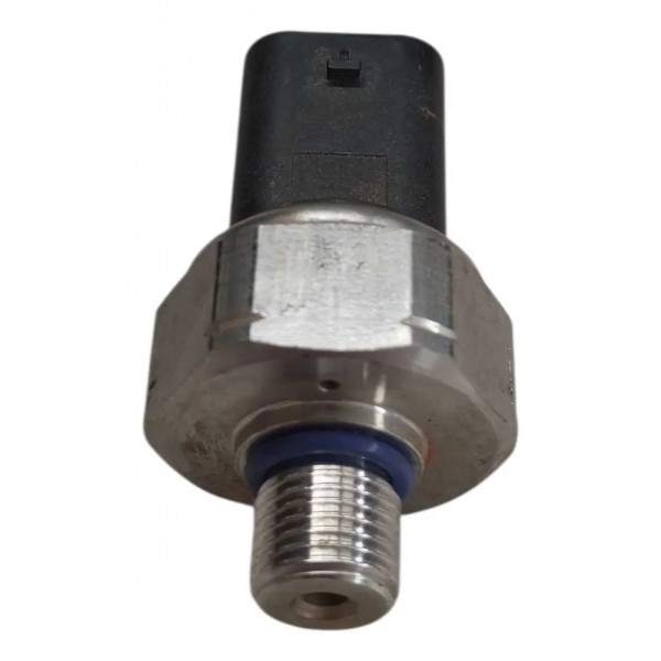 Sensor Pressao De Combustivel Ford Fusion 2.0 Turbo 2019
