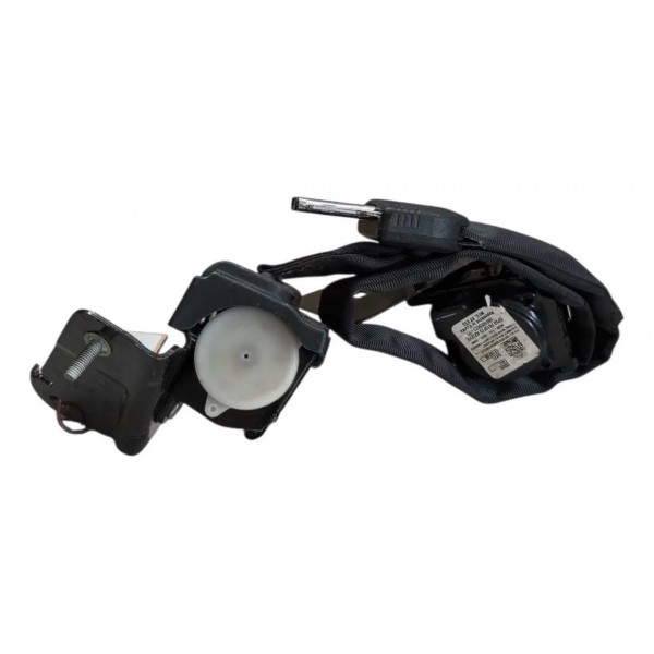 Cinto Seguranca Traseiro Direito Ford Fusion 2017 2018 2019