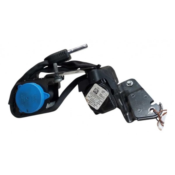 Cinto Seguranca Traseiro Direito Ford Fusion 2017 2018 2019