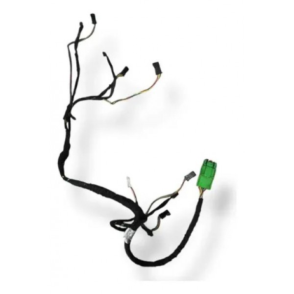 Chicote Caixa Evaporadora Volvo Xc60 T6 2010