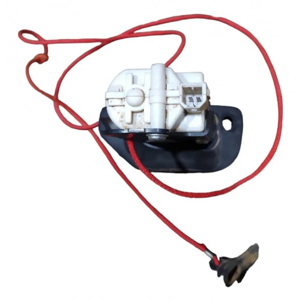 Trava Elétrica Portinhola T20050 Fiat Strada 2019 1.4 Orign