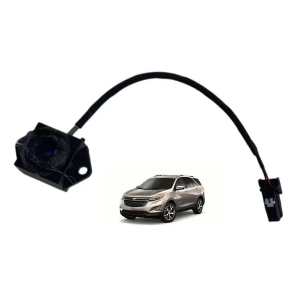 Microfone Interno Gm Equinox 2.0 2018 2019 13597925