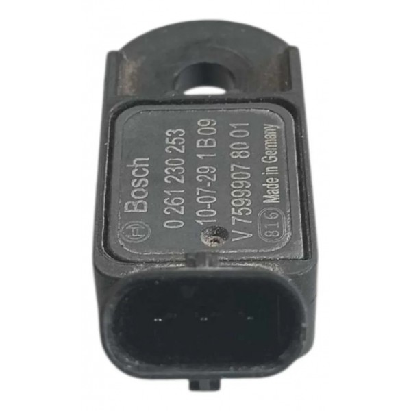 Sensor Map Maf Coletor Admissão Mini Cooper 1.6 Thp 2010