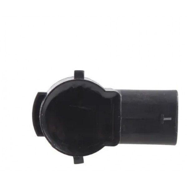 112750311c Sensor Pdc Para-choque Sensor Ultrassônico Preto Preto