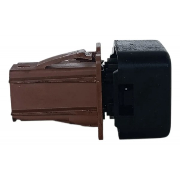 Botão Trava Elétrica Peugeot 207 Hatch 2011