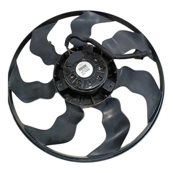 Eletroventilador Ventoinha Kia Cerato 1.6 16v 2016 2017 2018