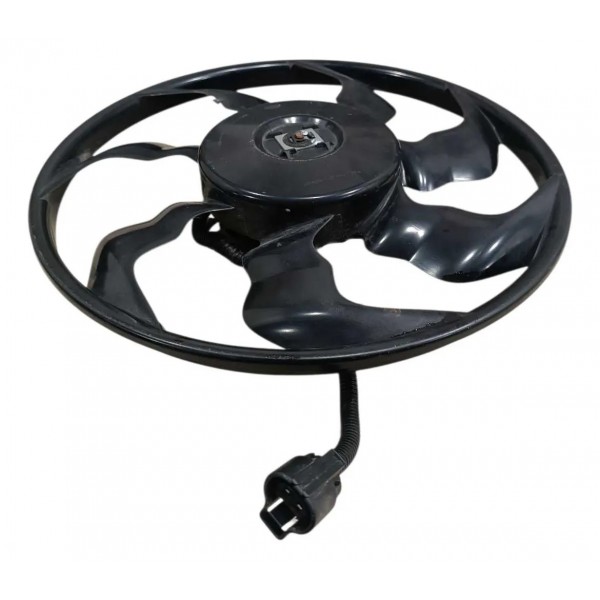 Eletroventilador Ventoinha Kia Cerato 1.6 16v 2016 2017 2018