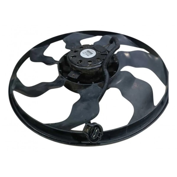 Eletroventilador Ventoinha Kia Cerato 1.6 16v 2016 2017 2018