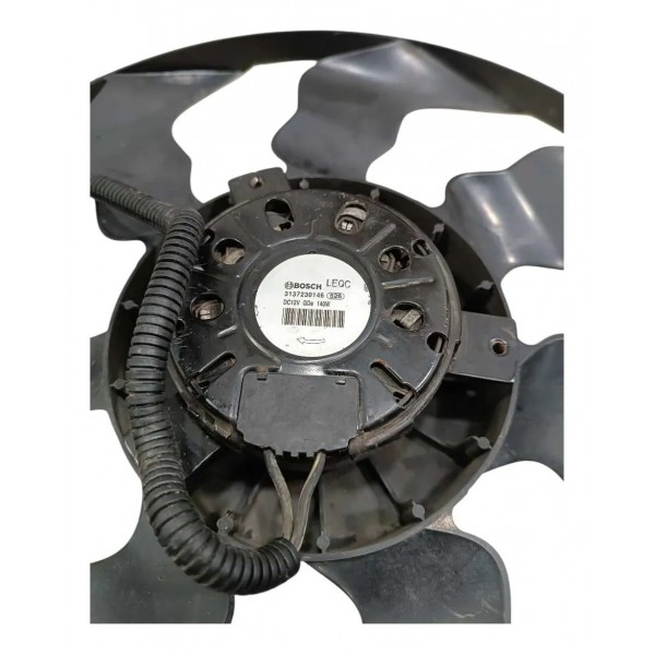 Eletroventilador Ventoinha Kia Cerato 1.6 16v 2016 2017 2018