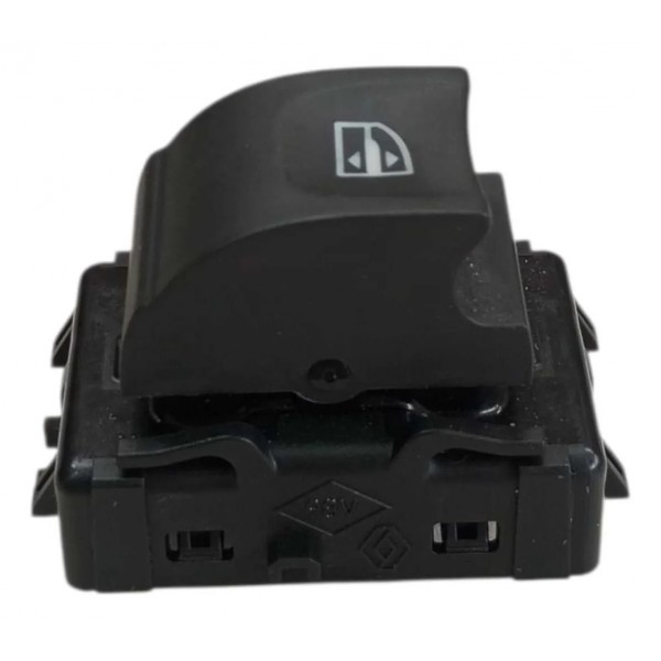 Botao Vidro Eletrico Dianteiro Direito Renault Duster 2017