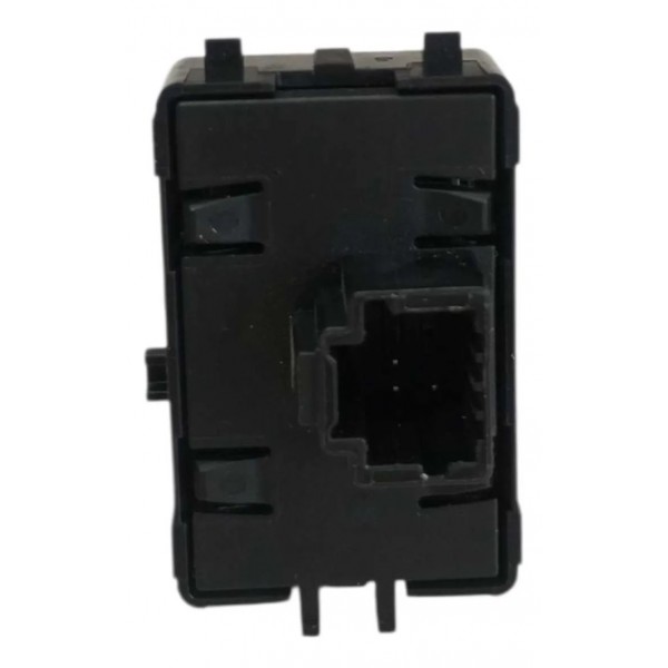 Botao Vidro Eletrico Dianteiro Direito Renault Duster 2017