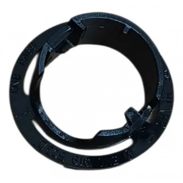 Suporte Sensor De Estacionamento Volkswagen Tiguan 2008 2011 Preto