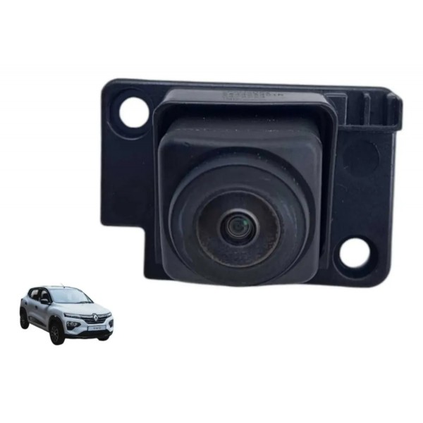 Câmera Ré Renault Kwid Kwid 1.0 3cc 2024
