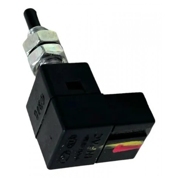 Sensor Interruptor Pedal Embreagem Hb20 2020 2024 Original