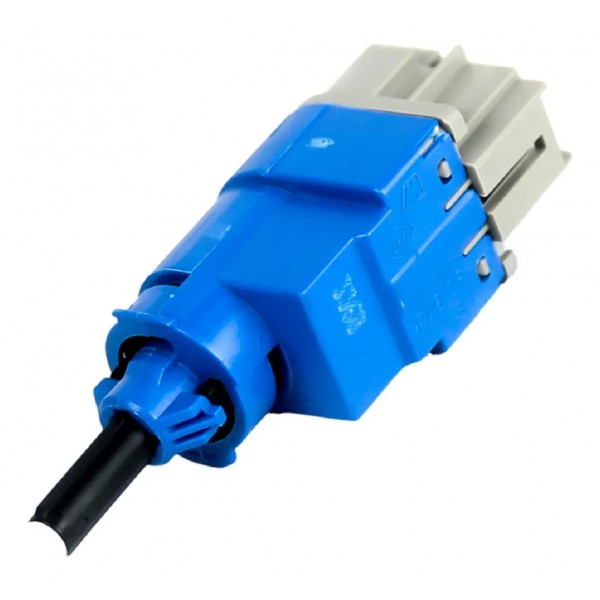 Interruptor Segurança Marcha Pedal Freio Ecosport 2013-2017