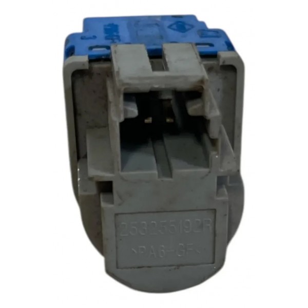 Interruptor Segurança Marcha Pedal Freio Ecosport 2013-2017