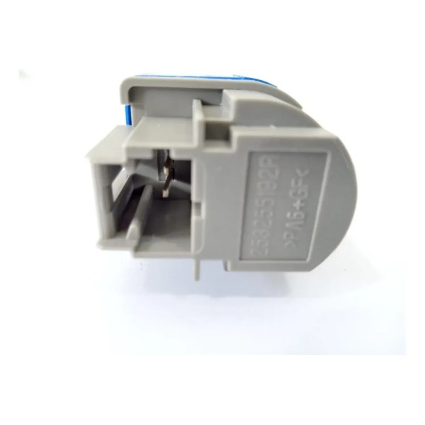 Interruptor Segurança Marcha Pedal Freio Ecosport 2013-2017