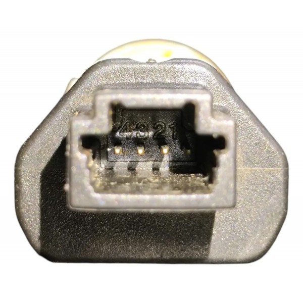 Sensor Interruptor Freio Renault Fluence 2010/16 253200005r