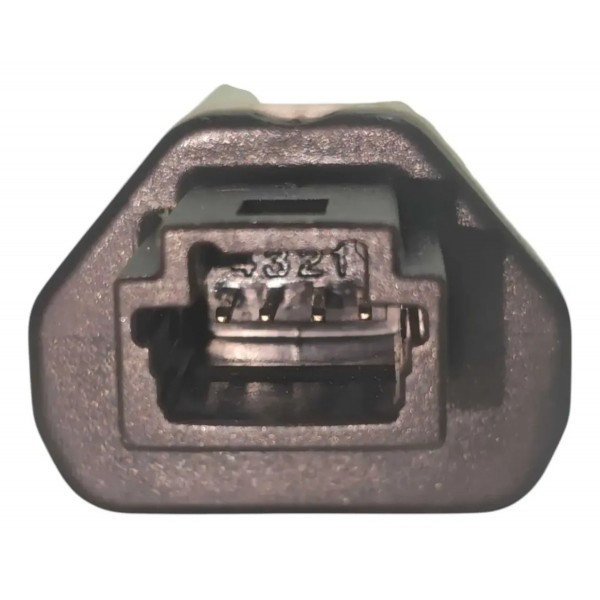 Sensor Interruptor Freio Renault Fluence 2010/16 253200005r