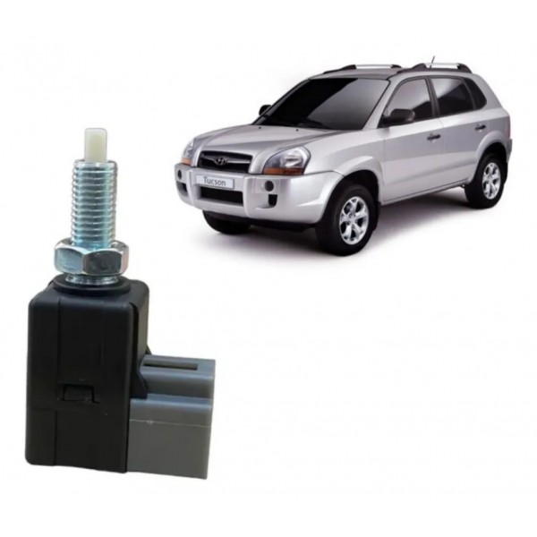 Interruptor Luz Freio I30 Tucson 938103k000