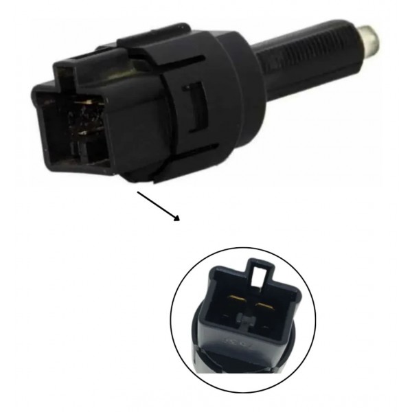 Interruptor Pedal Freio Honda Civic Fit Crv Hrv 2004 A 2021