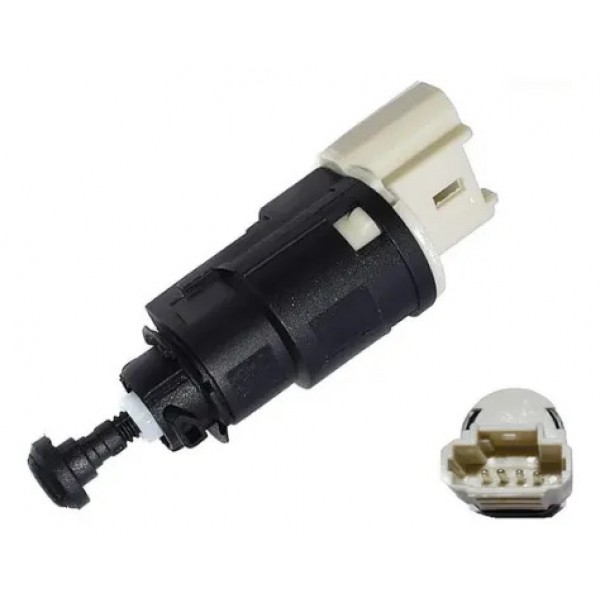 Interruptor De Freio Renault Megane Clio Kangoo Sandero 2.0