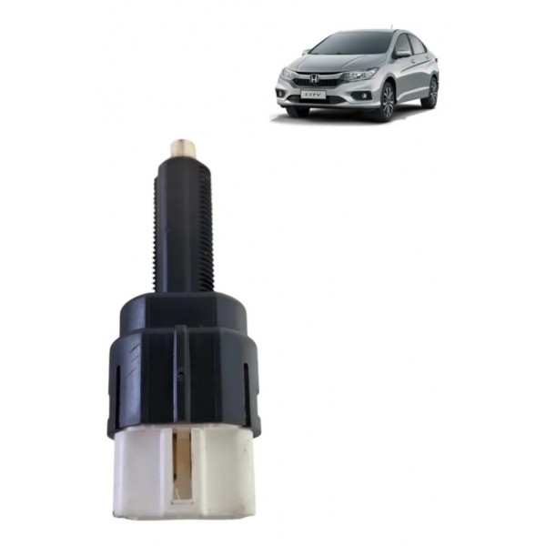 Sensor Pedal Freio Honda City 2013 2014