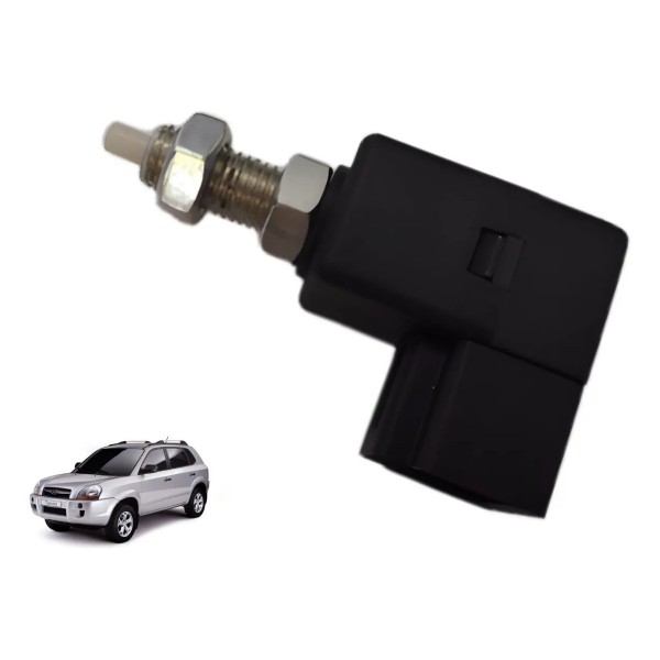 Sensor Interruptor Pedal Luz Freio Tucson 2013 2014 2015 16