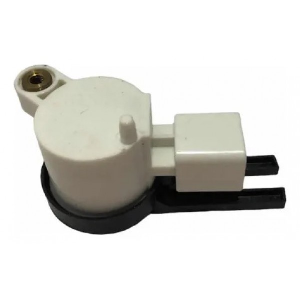 Sensor Posição Pedal Freio - Cobalt Onix Prisma Spin Sonic