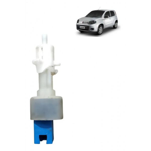 Interruptor Pedal Freio Fiat Palio Siena 2015/2016 0246b365