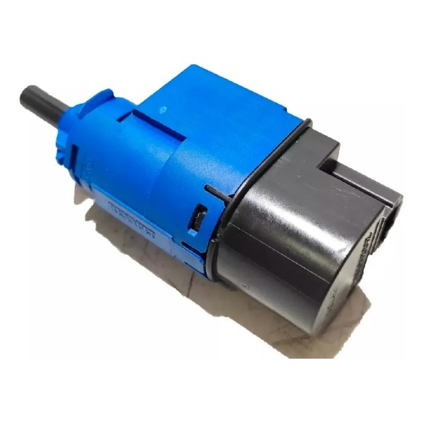 Interruptor Pedal Embreagem Azul Logan Sandero Duster Captur Azul
