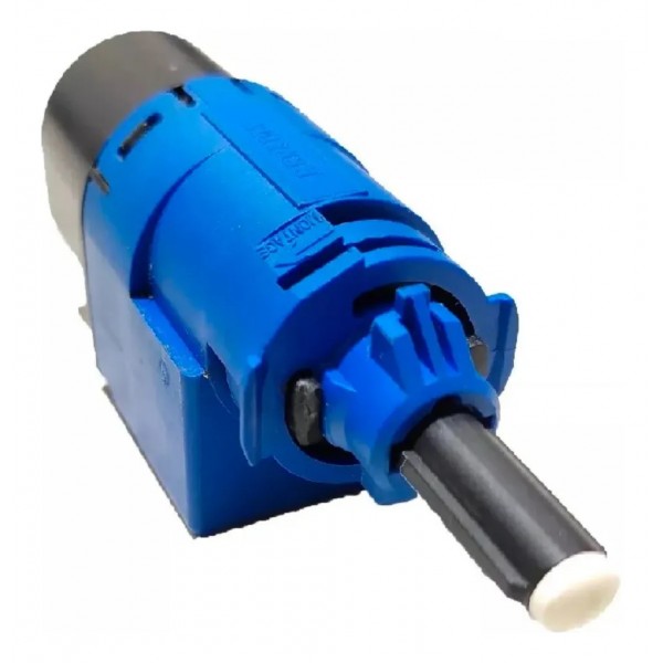 Interruptor Pedal Embreagem Azul Logan Sandero Duster Captur Azul