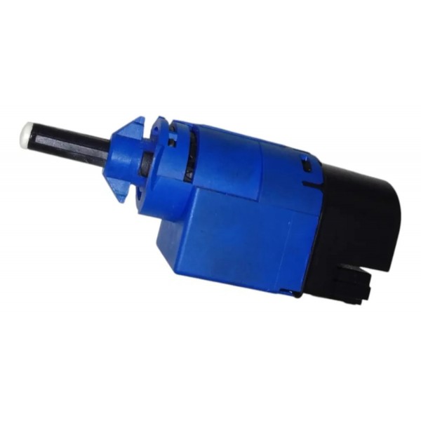 Interruptor Pedal Embreagem Azul Logan Sandero Duster Captur Azul