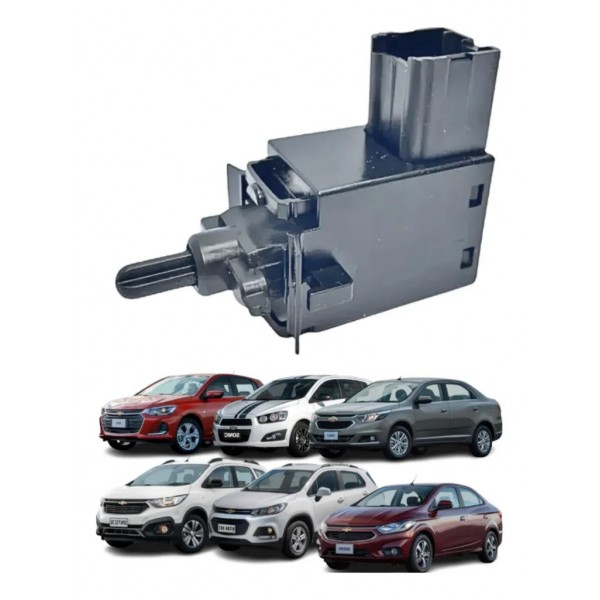 Sensor Posição Pedal Embreagem Onix Prisma Cobalt 96628564