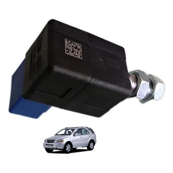 Interruptor Pedal Freio Hyundai Kia Novo Original
