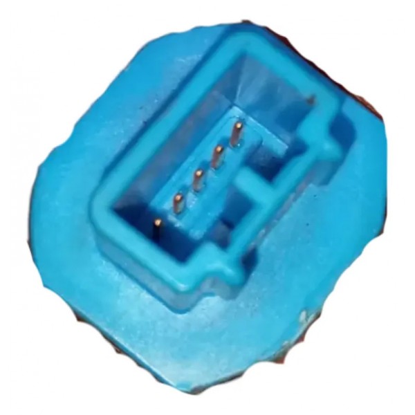 Sensor Pedal Corolla 2.0 2015 A 2019