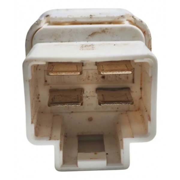 Sensor Pedal Freio Nissan Kicks 2015 A 2024