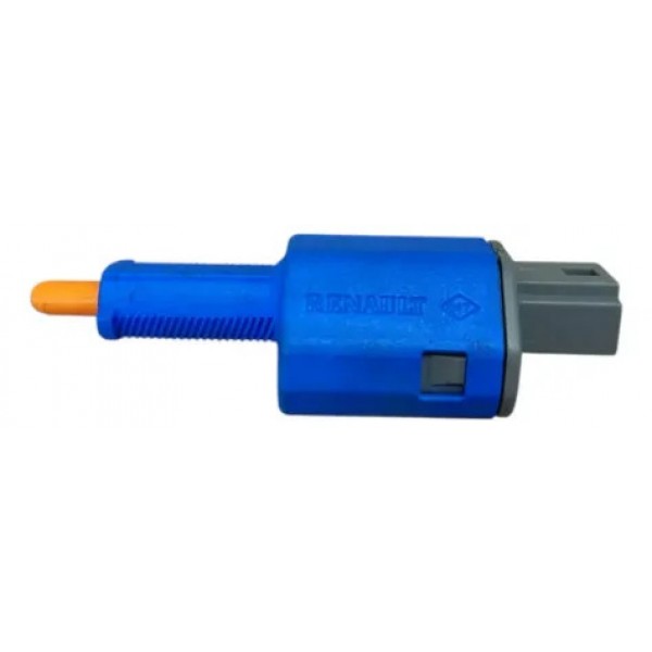 Sensor Pedal Freio Renault Fluence 2016 253250005r