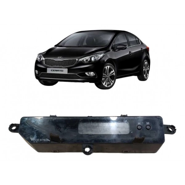 Relogio Painel Kia Cerato 2014 2015 2016 2017 94510a7000