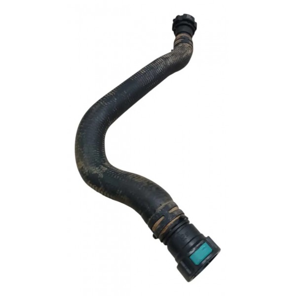 Mangueira Radiador Ar Quente Inferior Ford Ka 1.0 3cc