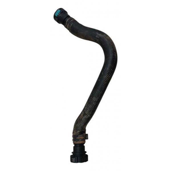 Mangueira Radiador Ar Quente Inferior Ford Ka 1.0 3cc