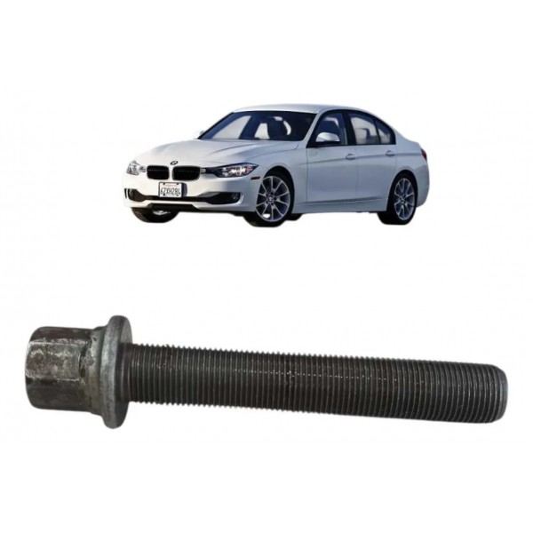 Parafuso Virabrequim Bmw 320 328 2.0 16v N20 2014 A 2018 F30