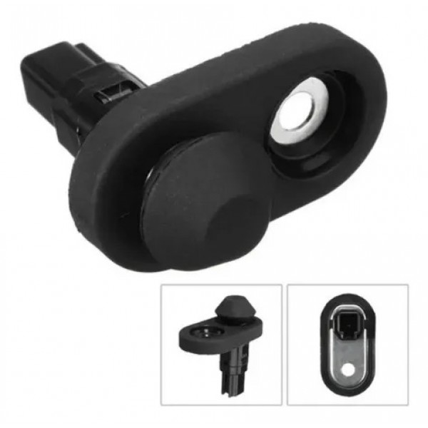 Interruptor Porta Toyota Corolla Hilux Sw4 Prius Yaris Rav4